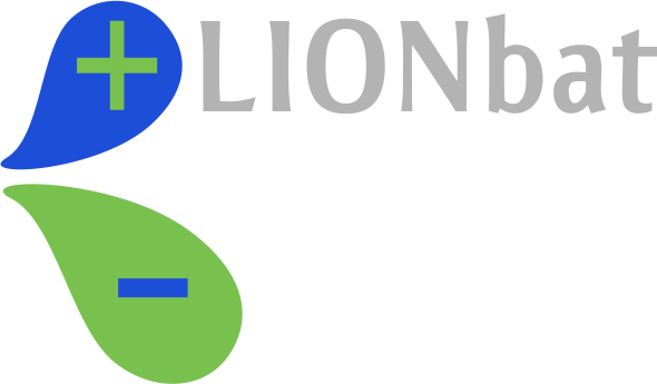 LION logo 150